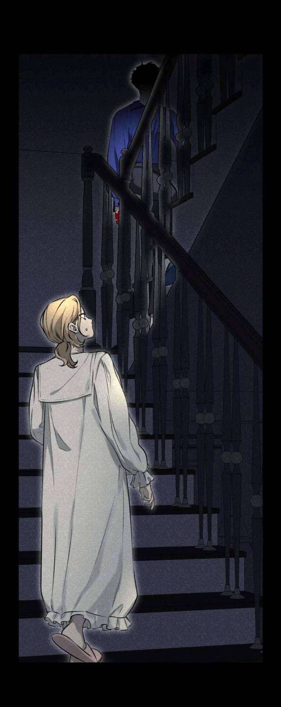 Xin Người Đừng Quên - Chapter 5 - Page 41