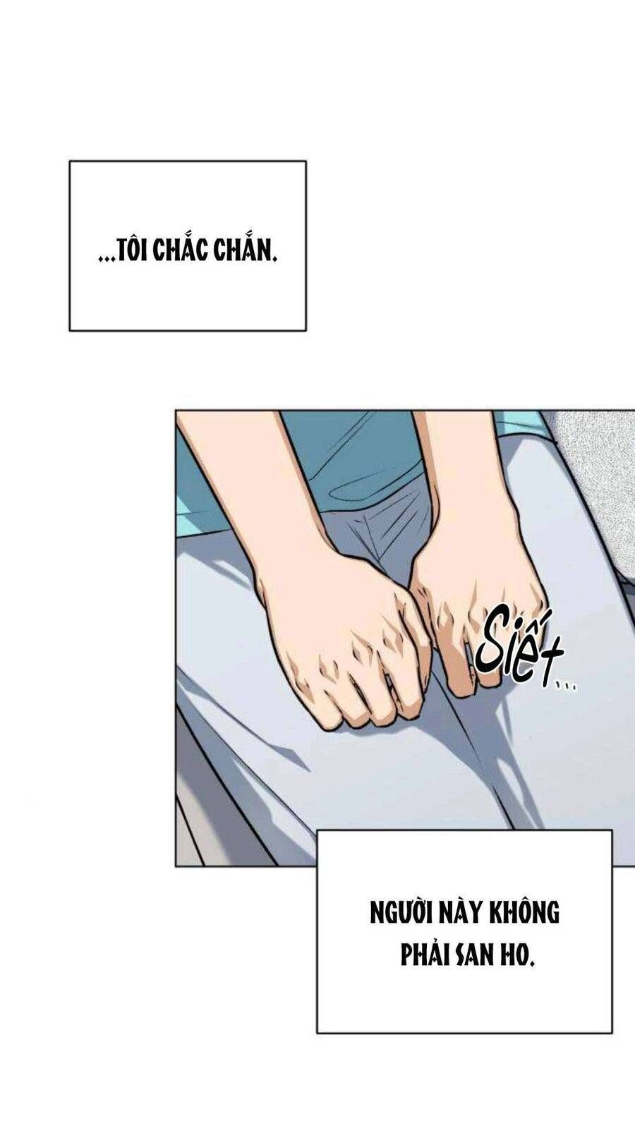 Xin Người Đừng Quên - Chapter 5 - Page 46