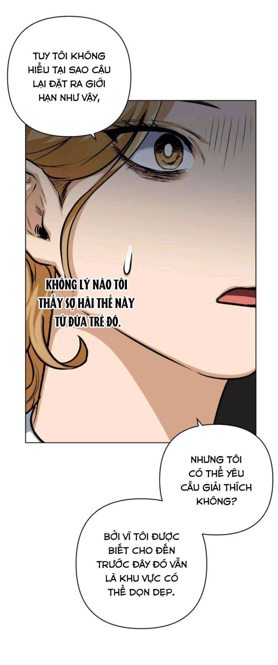 Xin Người Đừng Quên - Chapter 5 - Page 47