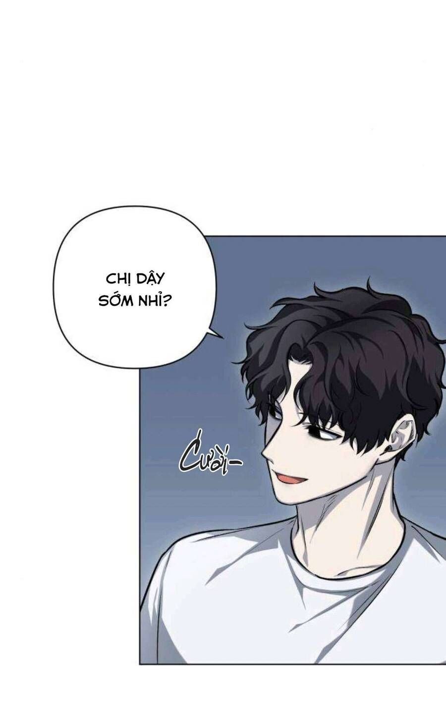 Xin Người Đừng Quên - Chapter 5 - Page 5