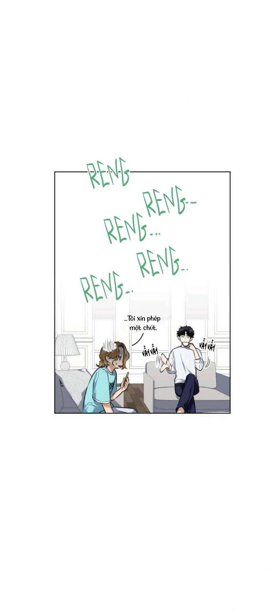 Xin Người Đừng Quên - Chapter 5 - Page 51
