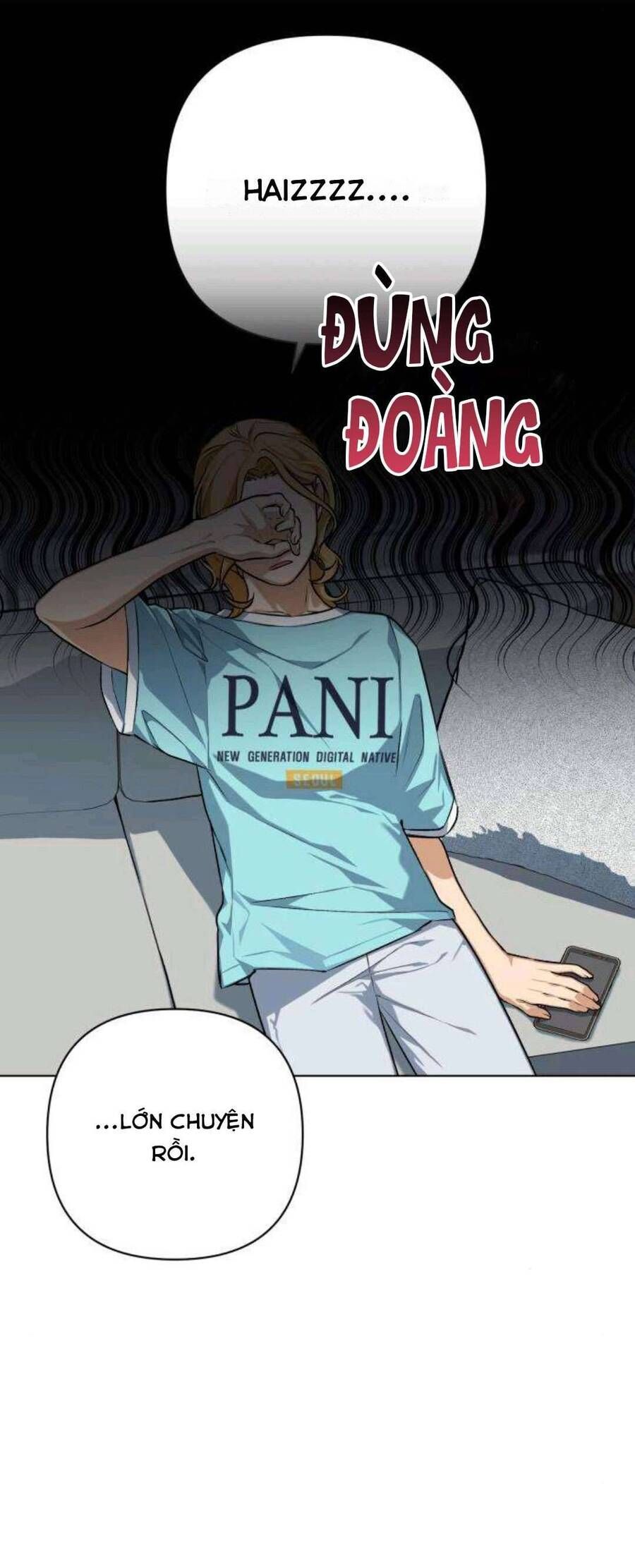 Xin Người Đừng Quên - Chapter 5 - Page 54