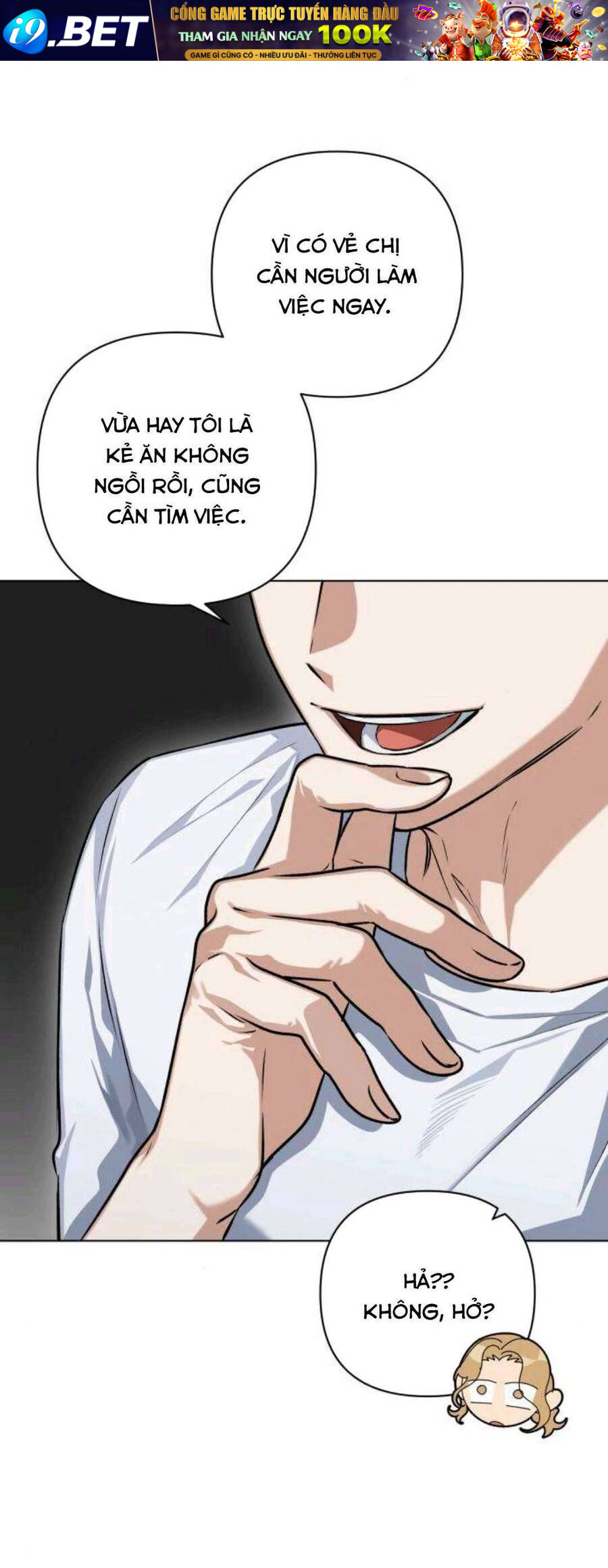 Xin Người Đừng Quên - Chapter 5 - Page 57