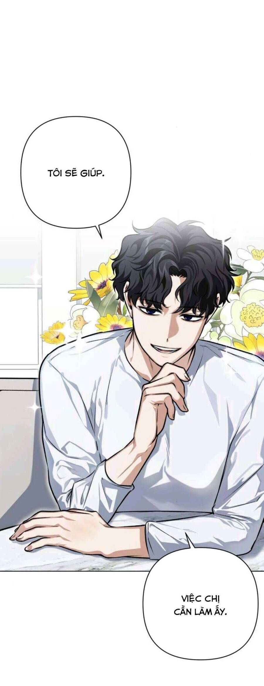 Xin Người Đừng Quên - Chapter 5 - Page 58