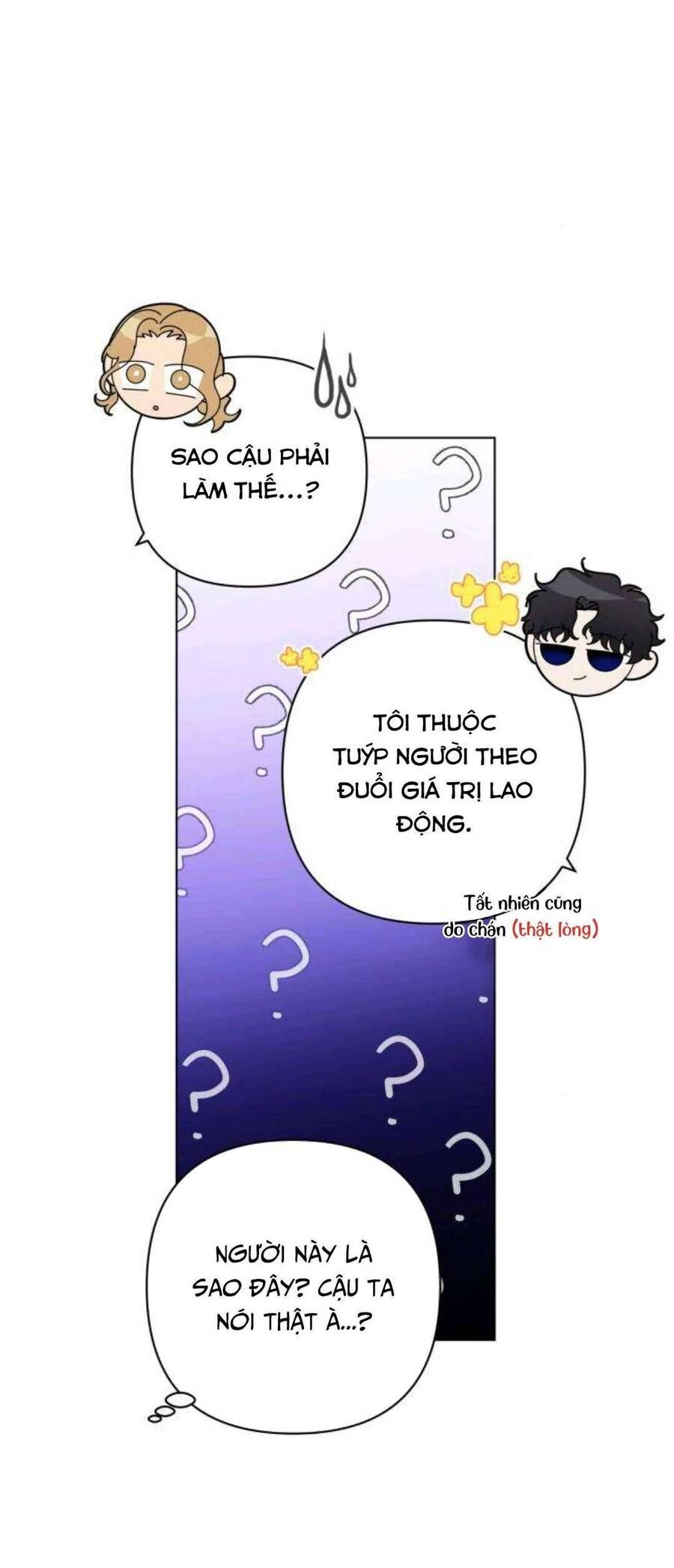 Xin Người Đừng Quên - Chapter 5 - Page 59