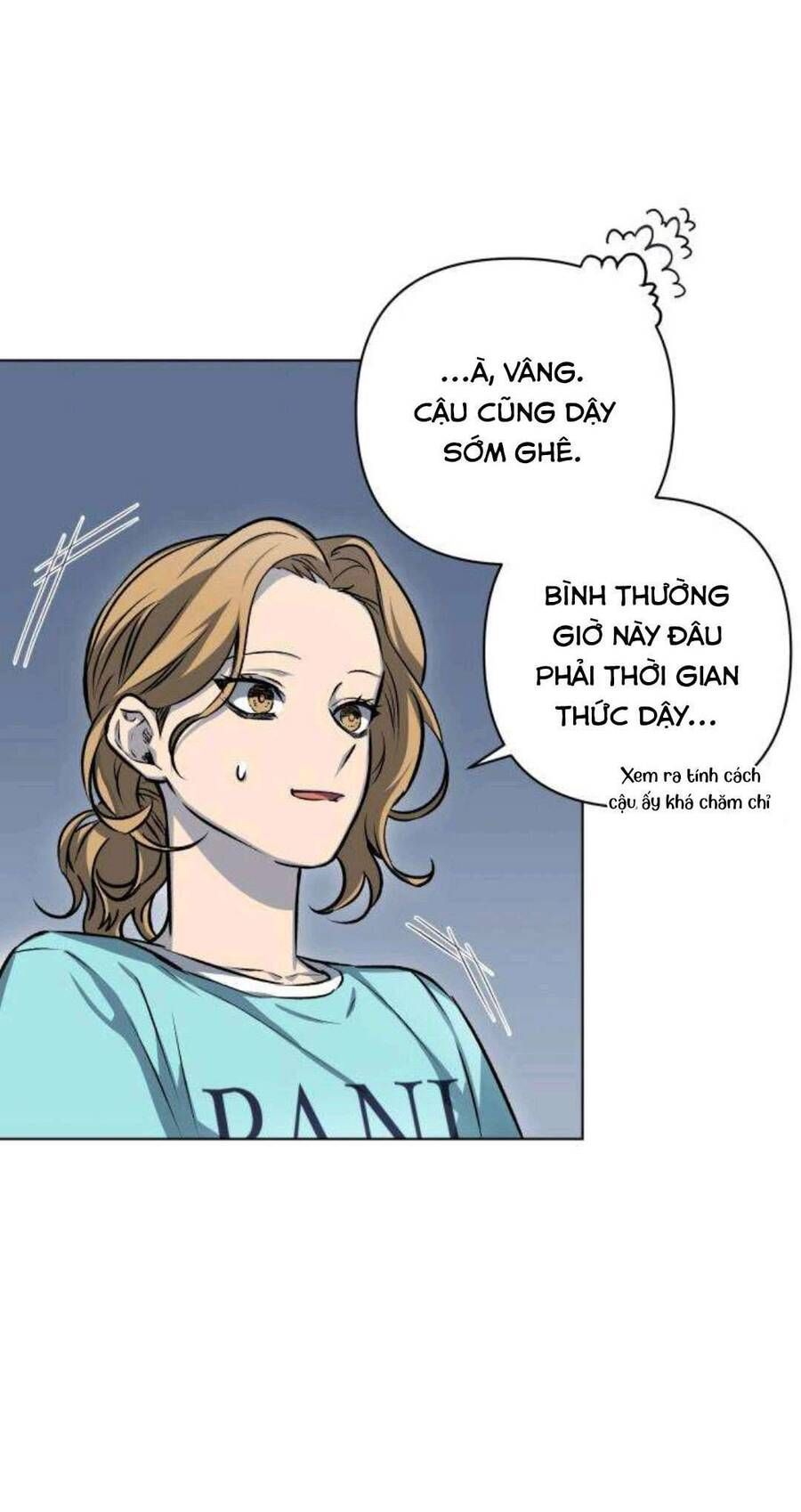 Xin Người Đừng Quên - Chapter 5 - Page 6