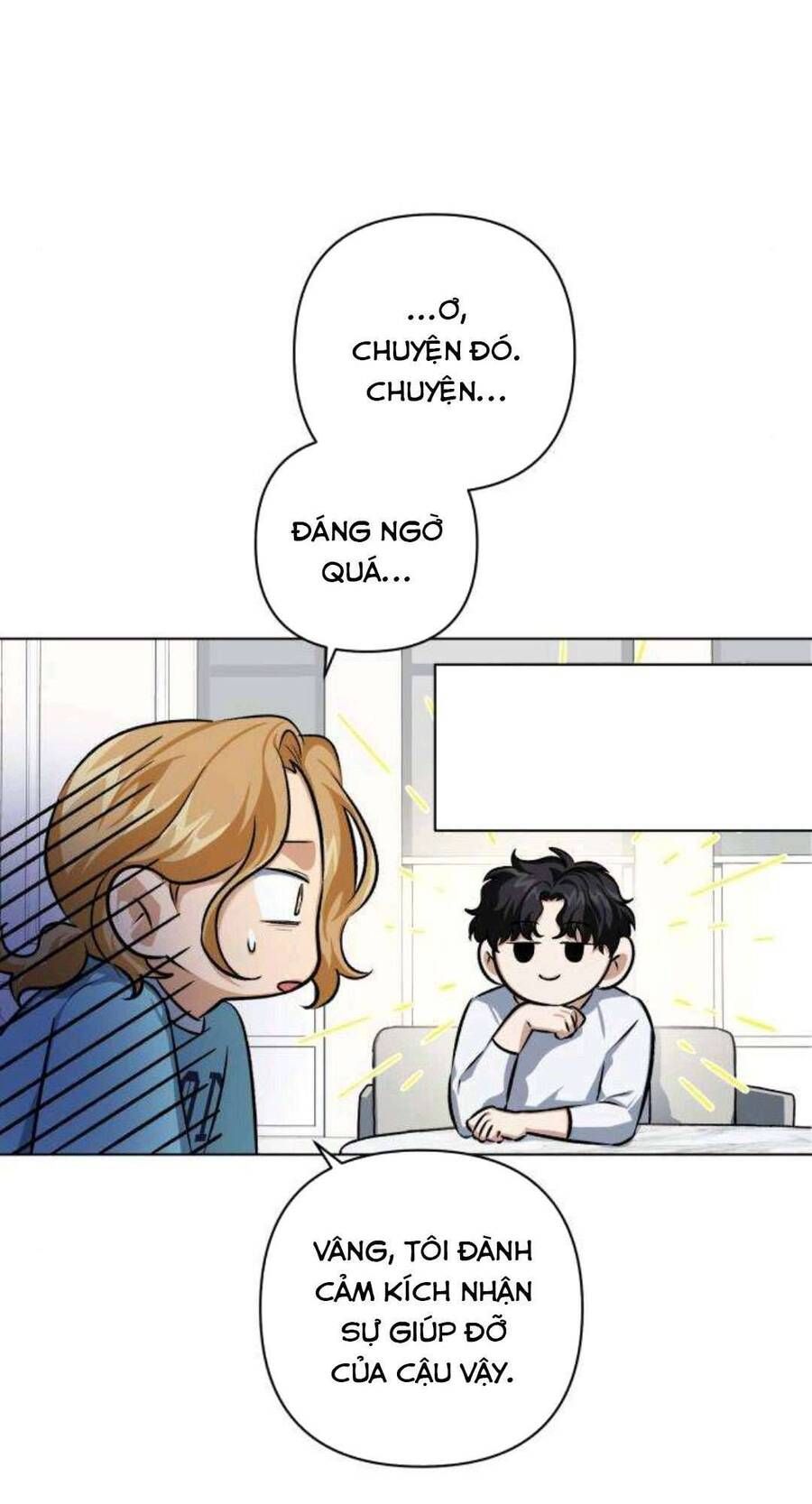 Xin Người Đừng Quên - Chapter 5 - Page 60