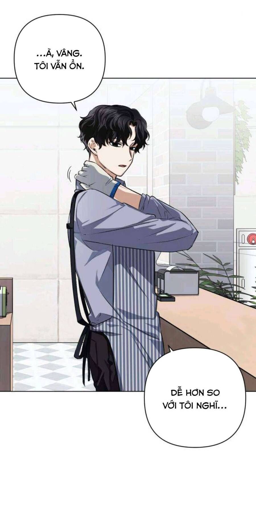 Xin Người Đừng Quên - Chapter 5 - Page 67