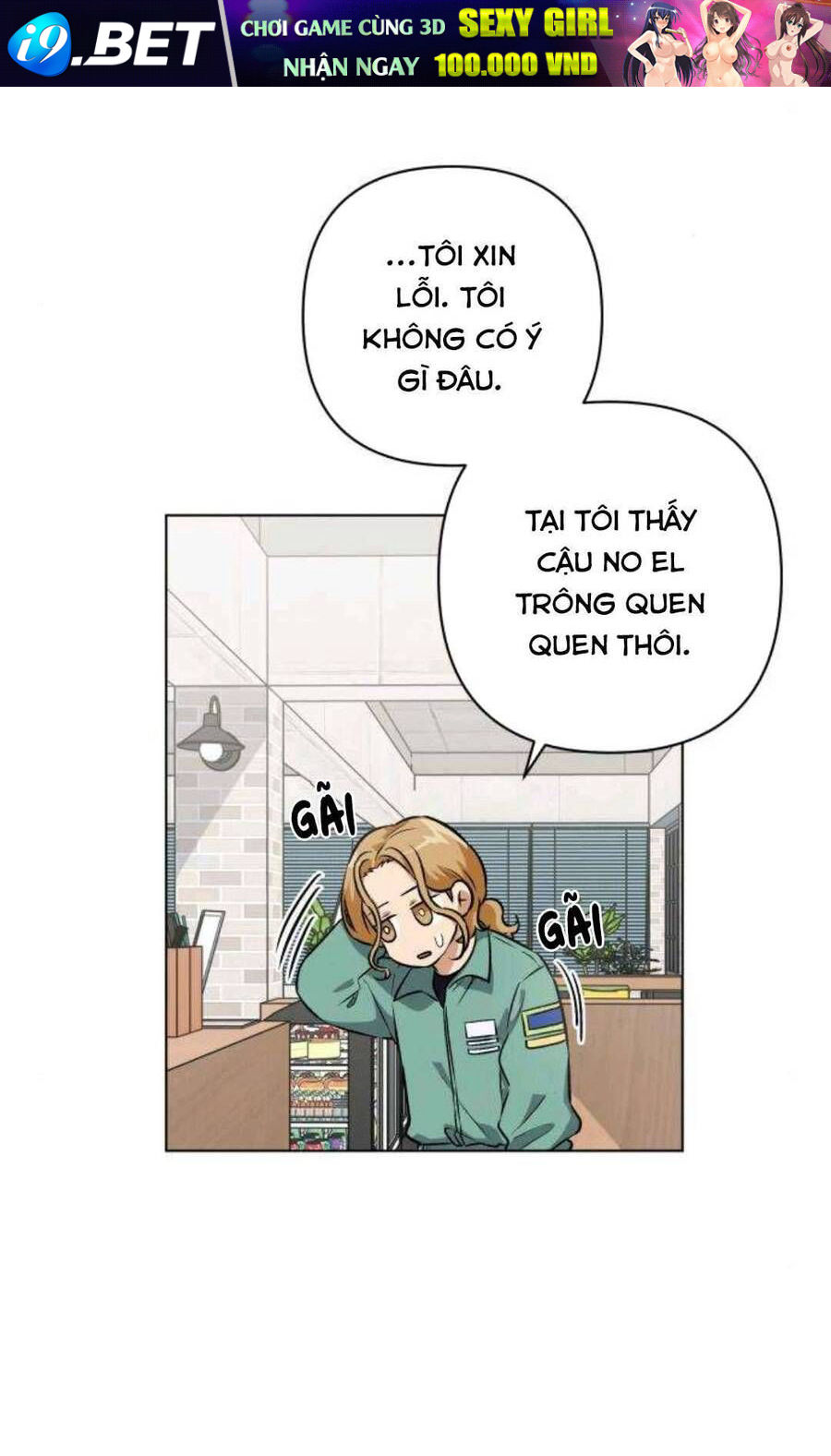 Xin Người Đừng Quên - Chapter 5 - Page 69