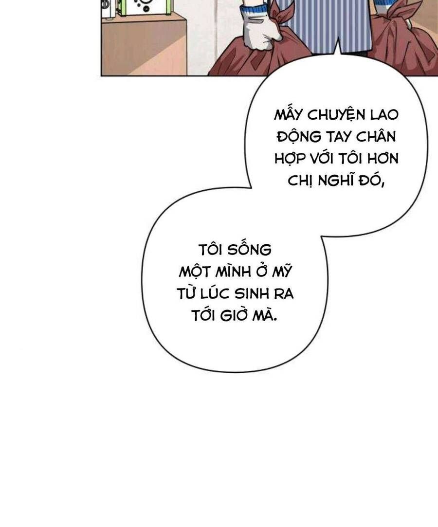 Xin Người Đừng Quên - Chapter 5 - Page 71