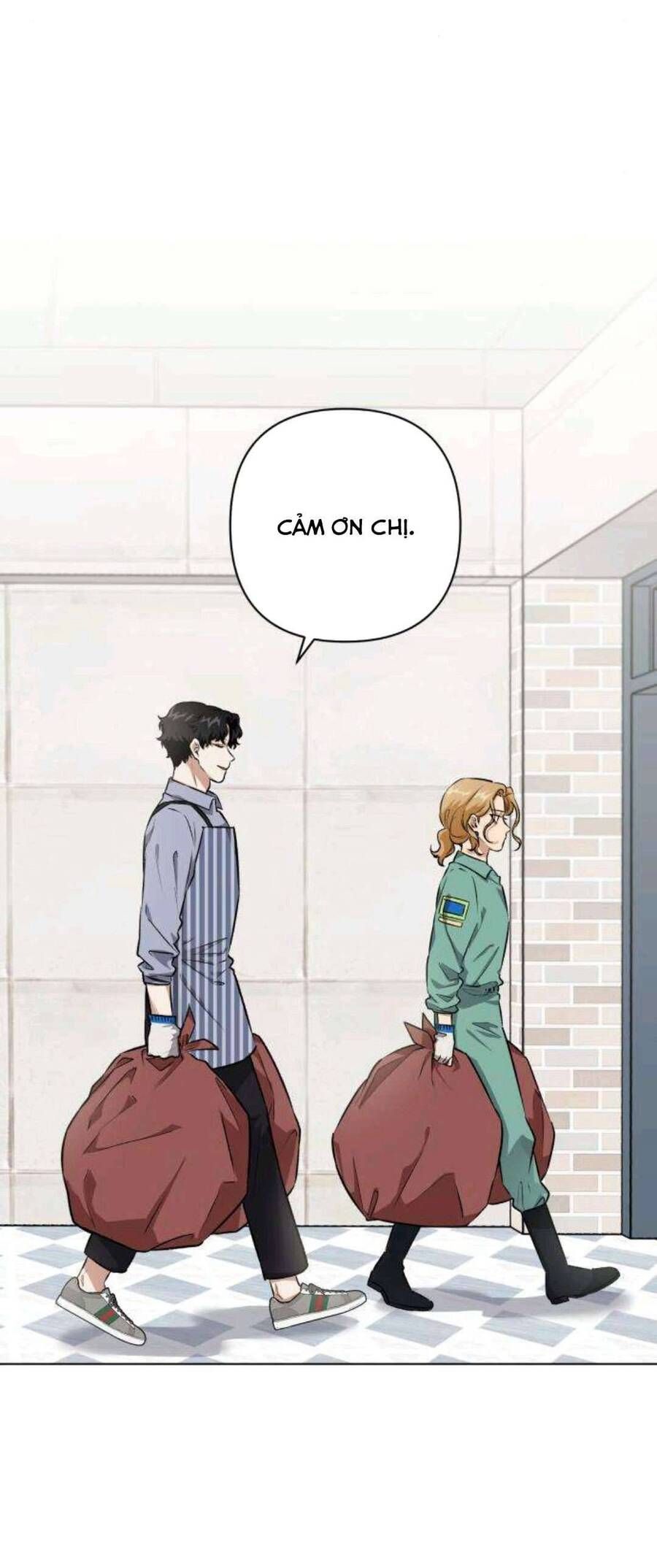 Xin Người Đừng Quên - Chapter 5 - Page 74