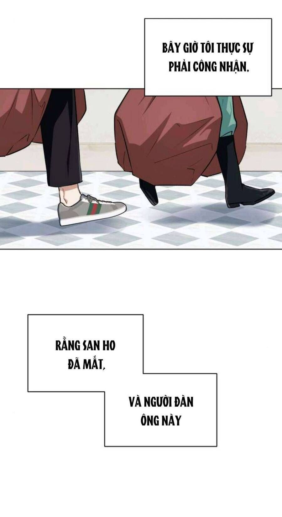 Xin Người Đừng Quên - Chapter 5 - Page 75