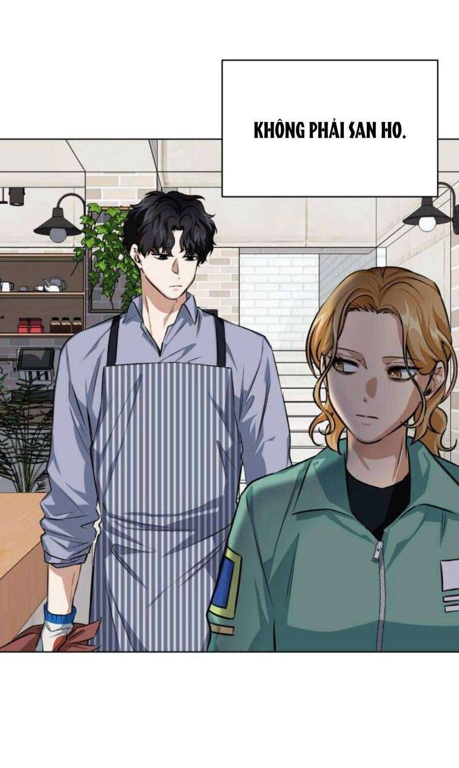 Xin Người Đừng Quên - Chapter 5 - Page 76