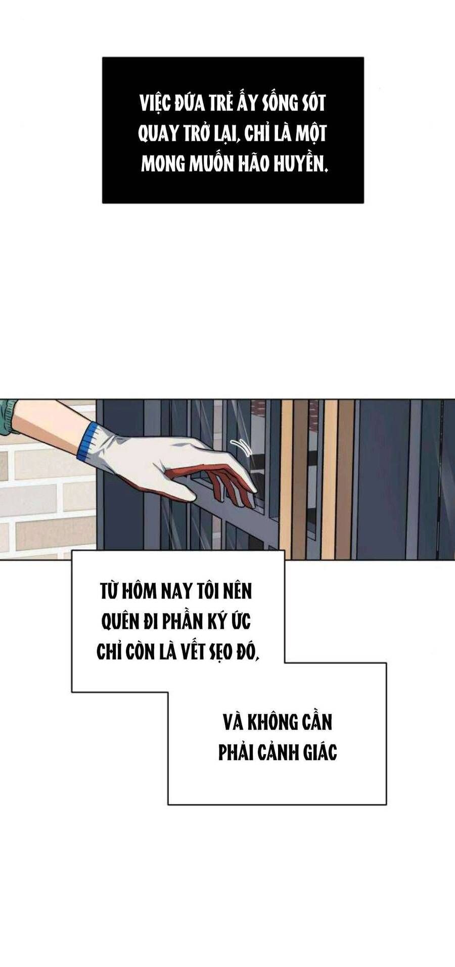 Xin Người Đừng Quên - Chapter 5 - Page 77