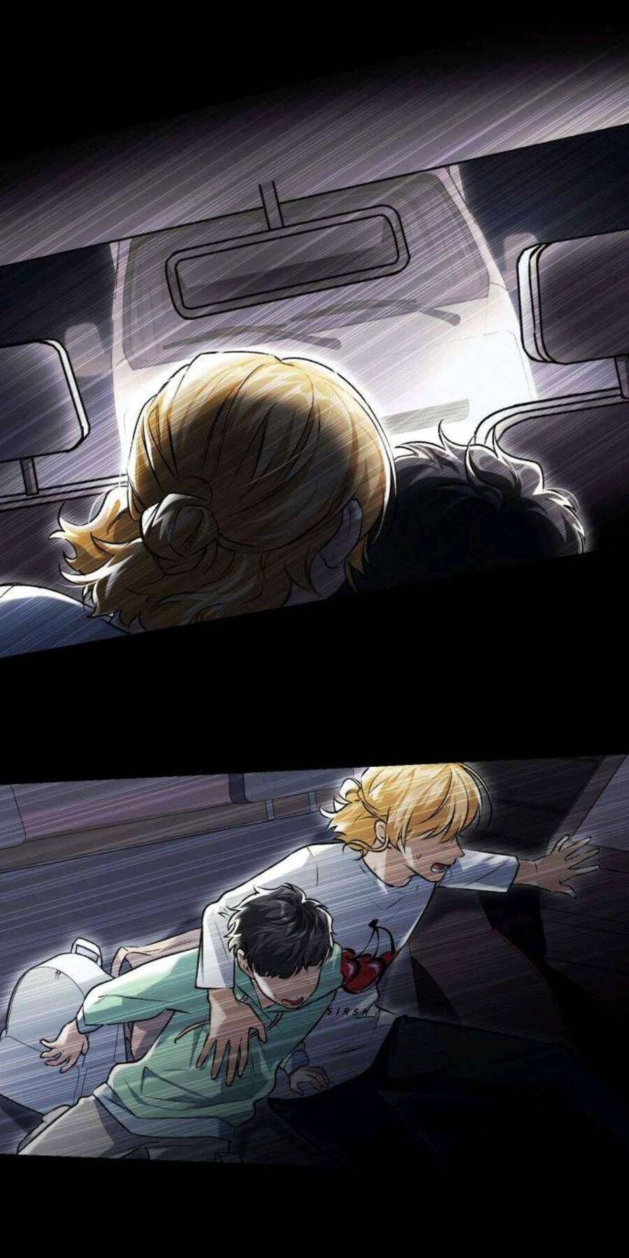 Xin Người Đừng Quên - Chapter 5 - Page 86