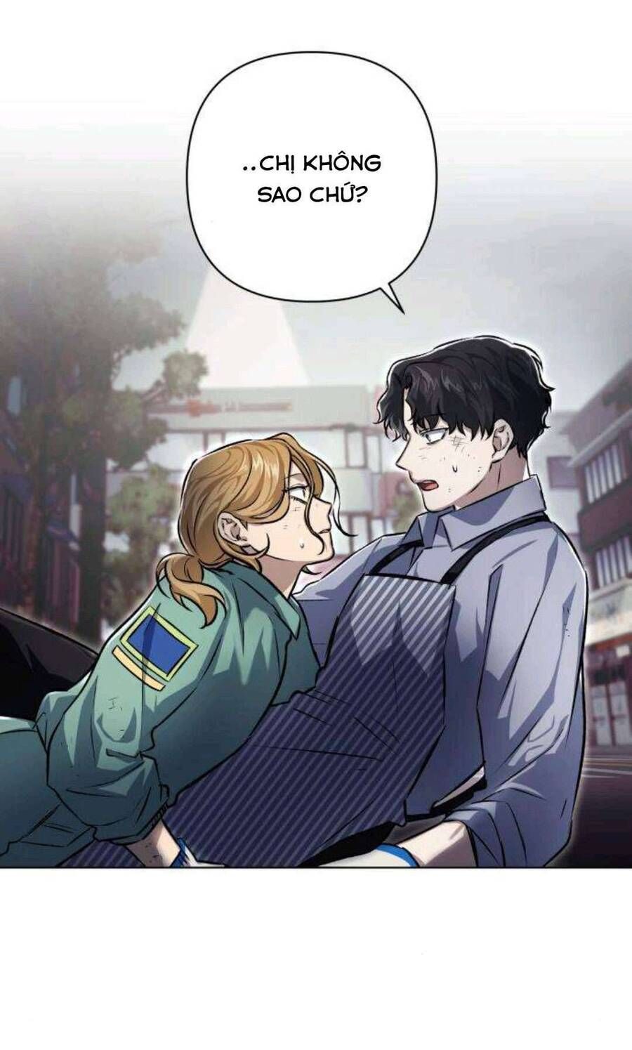 Xin Người Đừng Quên - Chapter 5 - Page 91