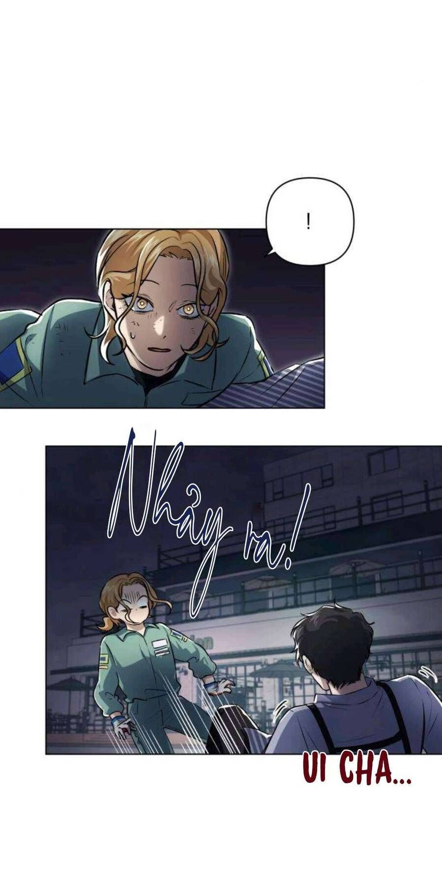 Xin Người Đừng Quên - Chapter 5 - Page 92