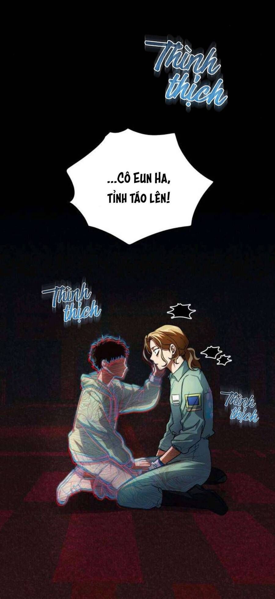 Xin Người Đừng Quên - Chapter 5 - Page 98