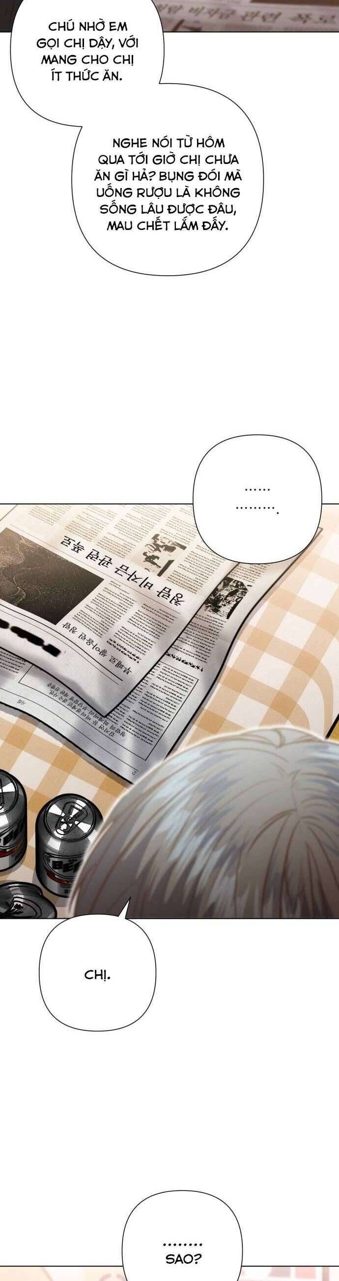 Xin Người Đừng Quên - Chapter 50 - Page 10