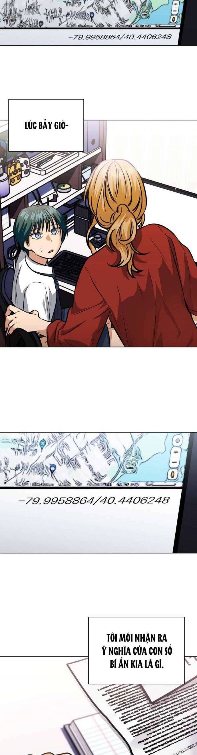 Xin Người Đừng Quên - Chapter 50 - Page 14