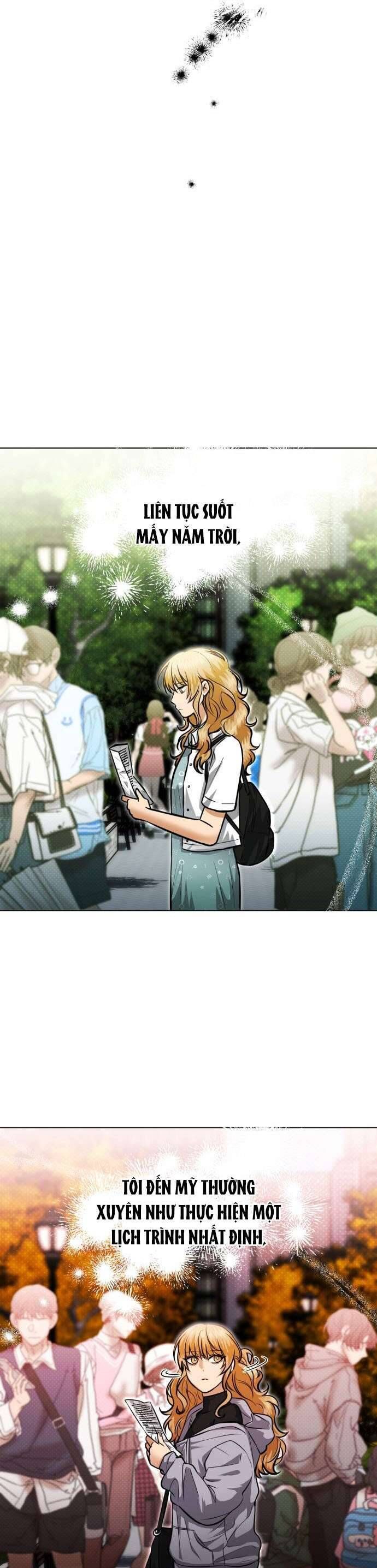 Xin Người Đừng Quên - Chapter 50 - Page 18