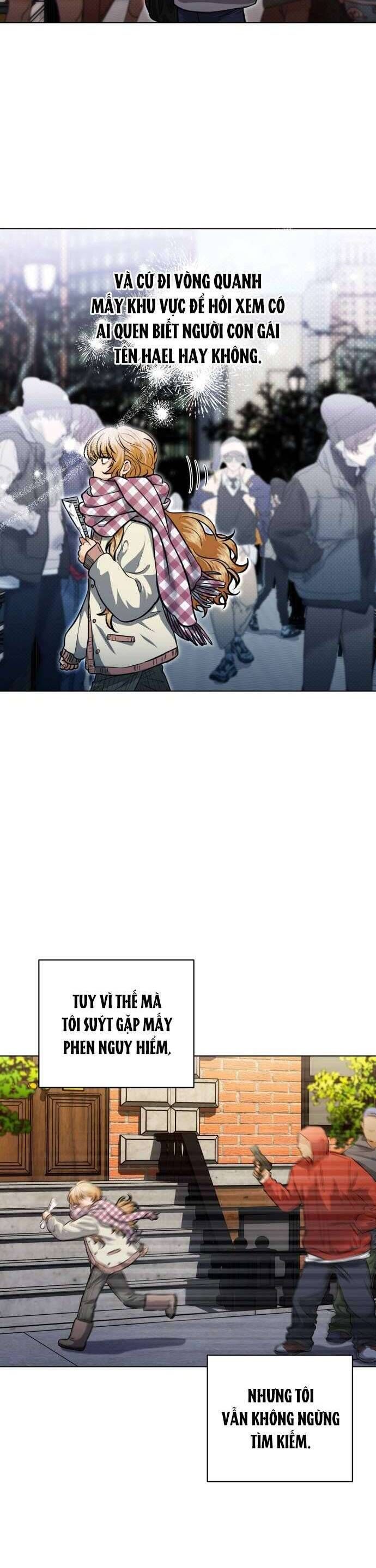 Xin Người Đừng Quên - Chapter 50 - Page 19
