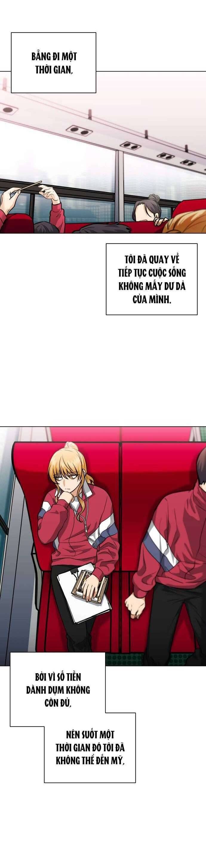 Xin Người Đừng Quên - Chapter 50 - Page 20
