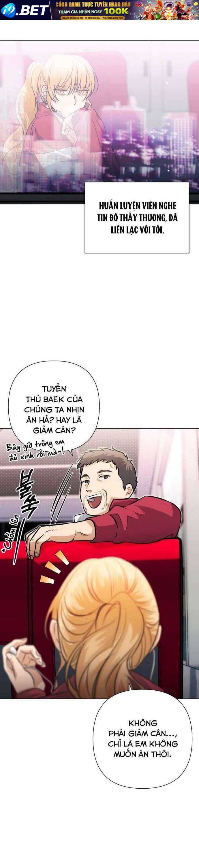 Xin Người Đừng Quên - Chapter 50 - Page 21