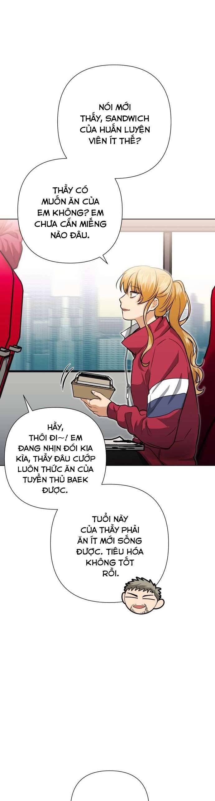 Xin Người Đừng Quên - Chapter 50 - Page 22