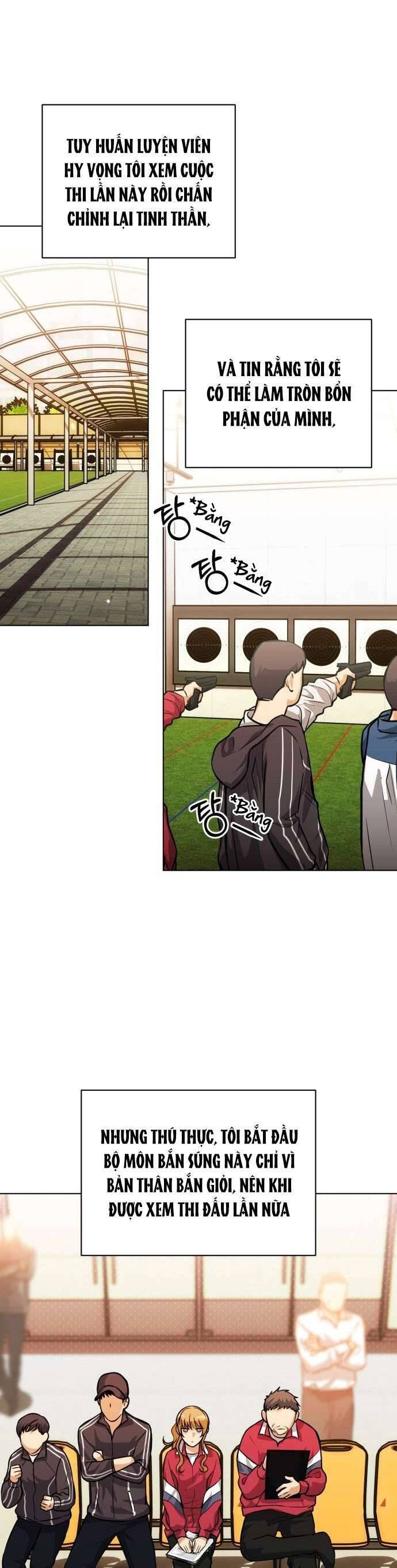 Xin Người Đừng Quên - Chapter 50 - Page 26