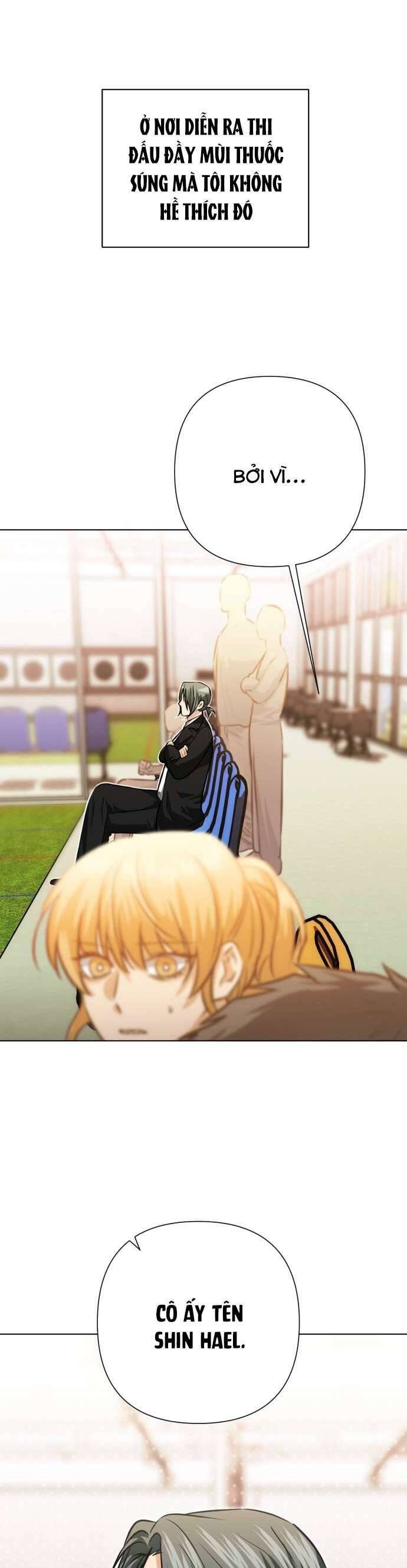 Xin Người Đừng Quên - Chapter 50 - Page 30