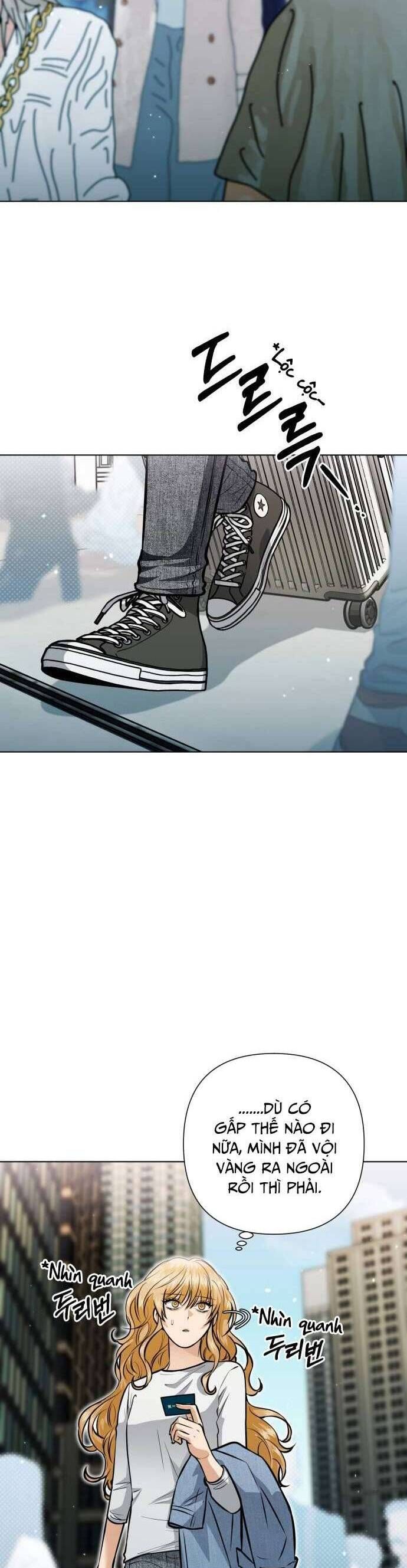 Xin Người Đừng Quên - Chapter 50 - Page 32