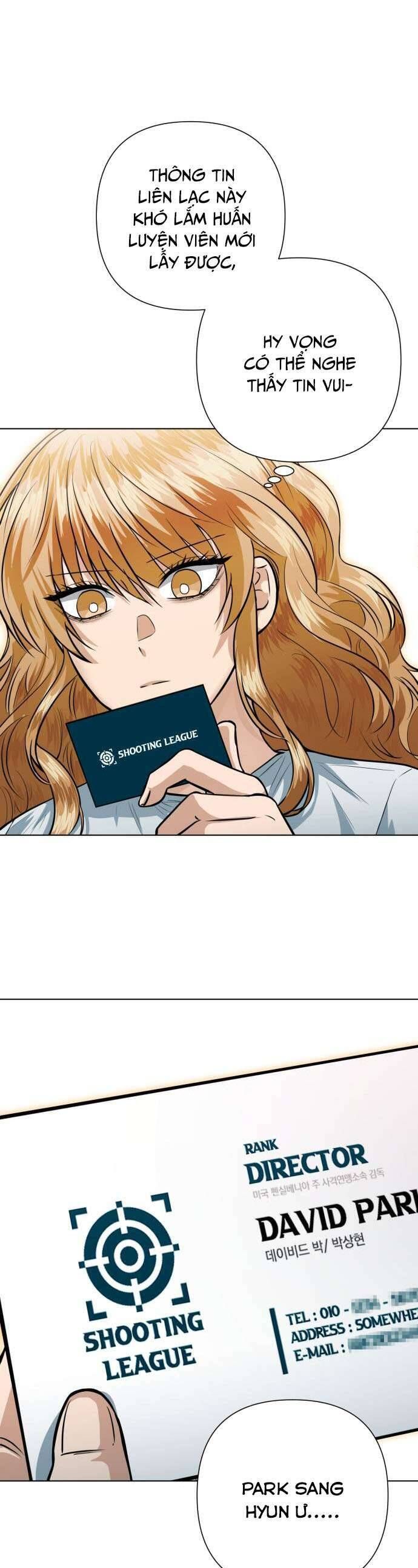 Xin Người Đừng Quên - Chapter 50 - Page 34