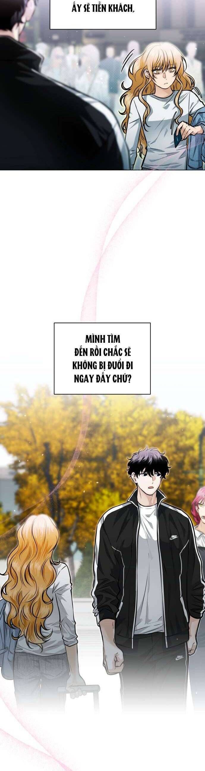 Xin Người Đừng Quên - Chapter 50 - Page 36