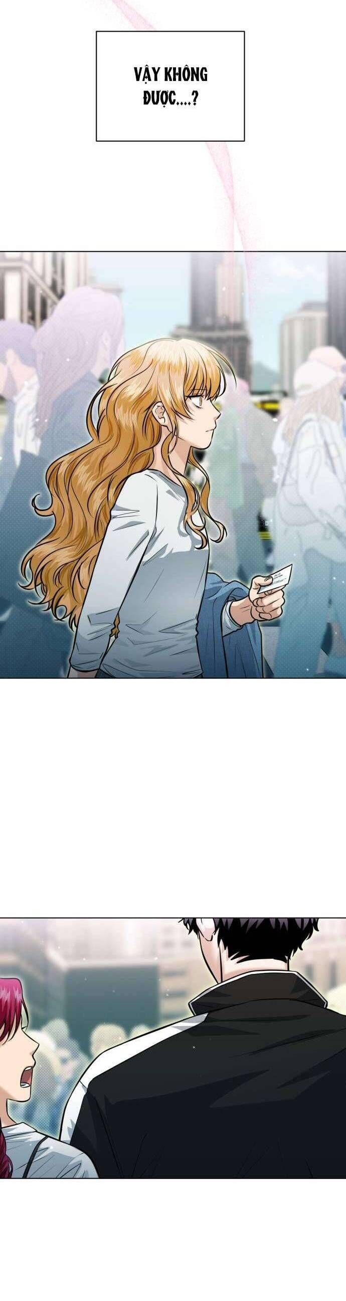 Xin Người Đừng Quên - Chapter 50 - Page 37