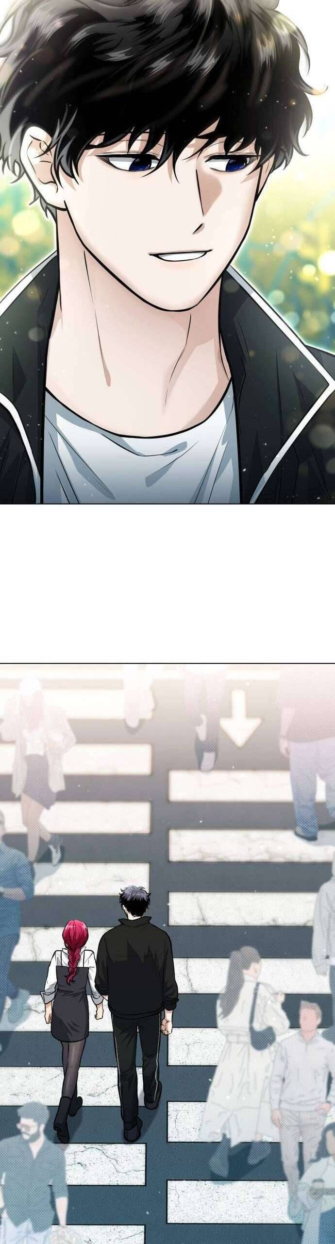 Xin Người Đừng Quên - Chapter 50 - Page 39