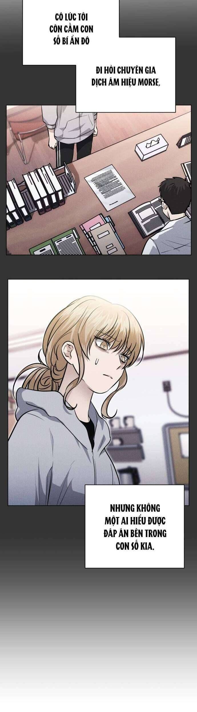 Xin Người Đừng Quên - Chapter 50 - Page 4