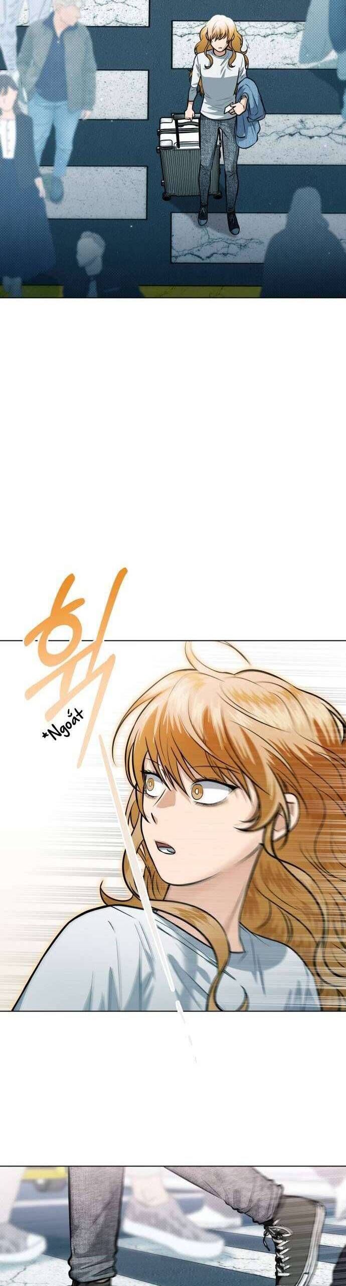 Xin Người Đừng Quên - Chapter 50 - Page 40