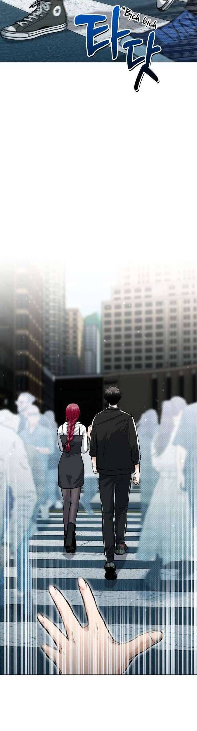 Xin Người Đừng Quên - Chapter 50 - Page 41