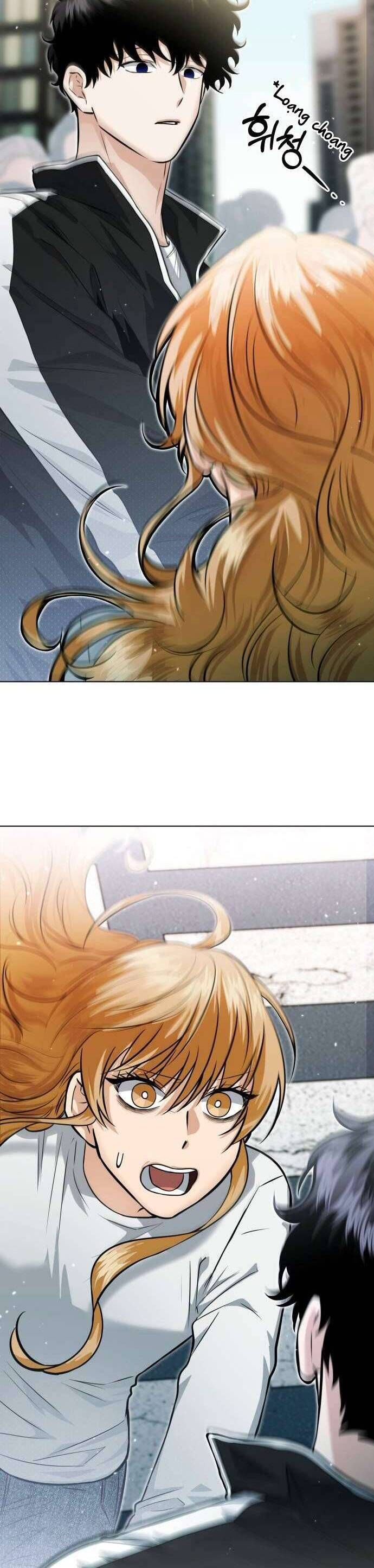 Xin Người Đừng Quên - Chapter 50 - Page 43