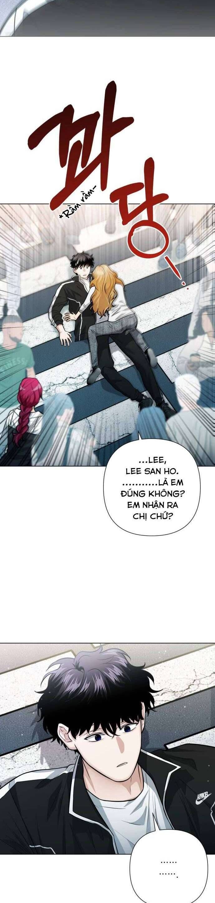 Xin Người Đừng Quên - Chapter 50 - Page 44