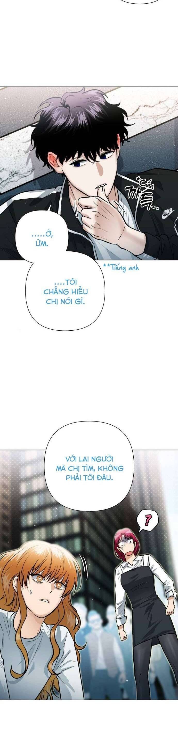Xin Người Đừng Quên - Chapter 50 - Page 45