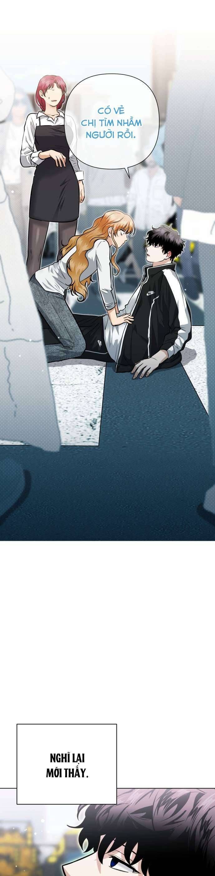 Xin Người Đừng Quên - Chapter 50 - Page 46