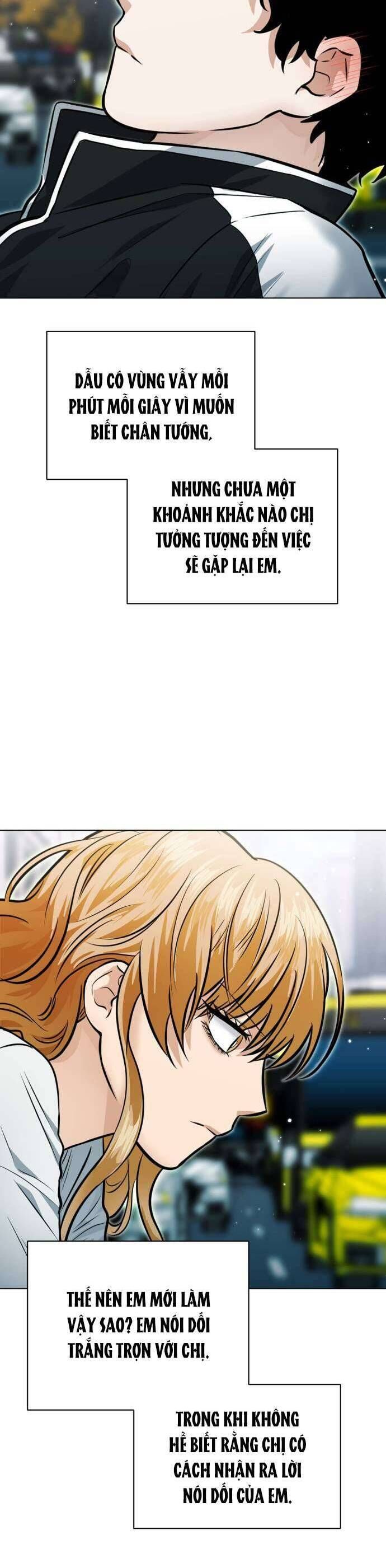 Xin Người Đừng Quên - Chapter 50 - Page 47