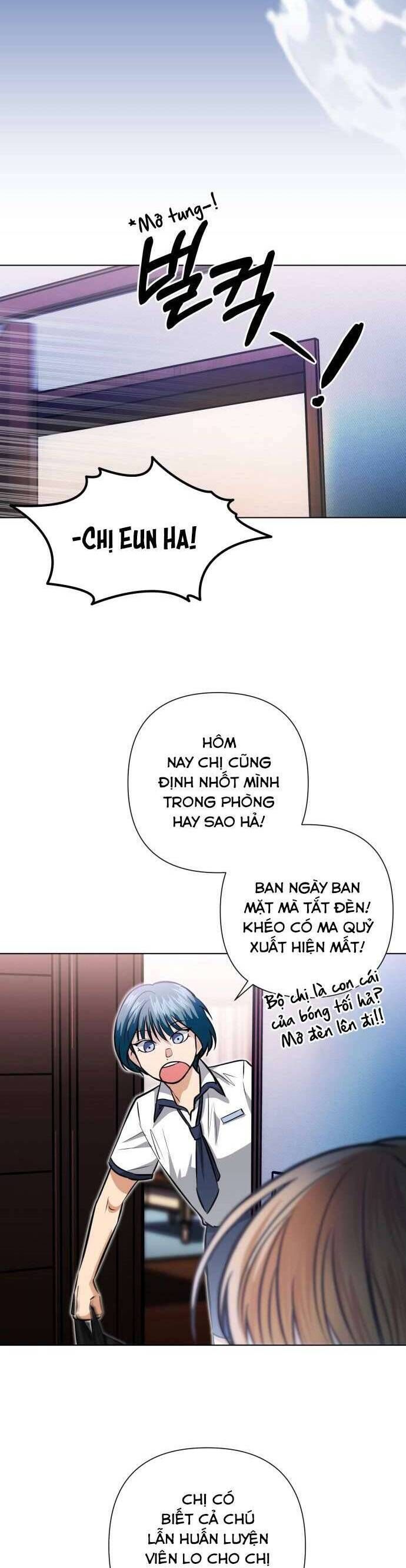 Xin Người Đừng Quên - Chapter 50 - Page 7