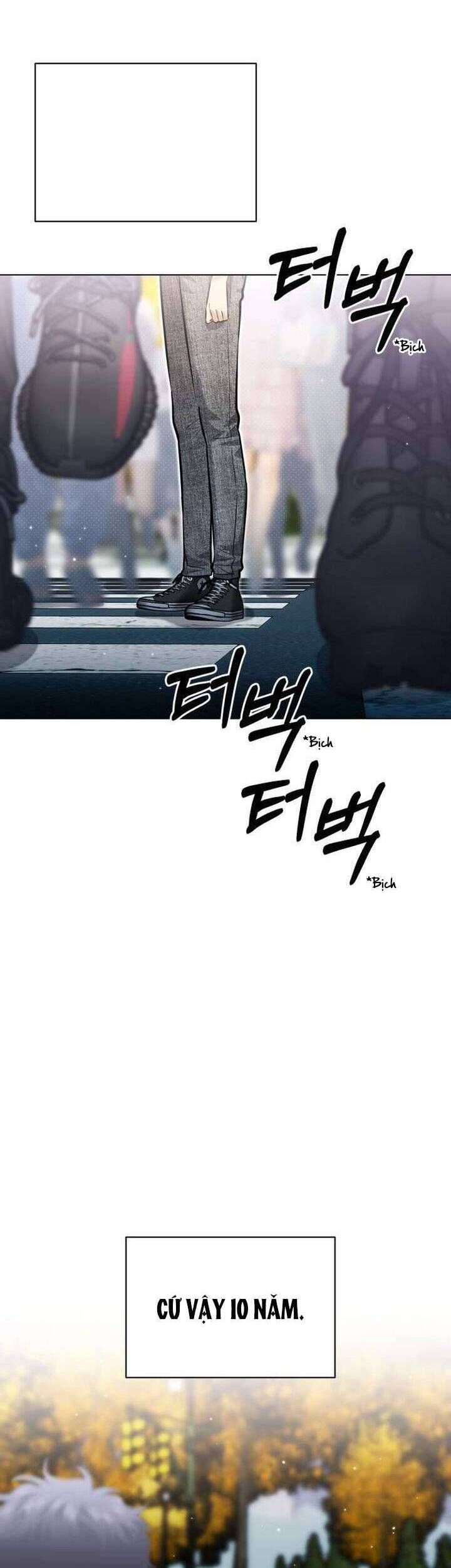 Xin Người Đừng Quên - Chapter 51 - Page 11