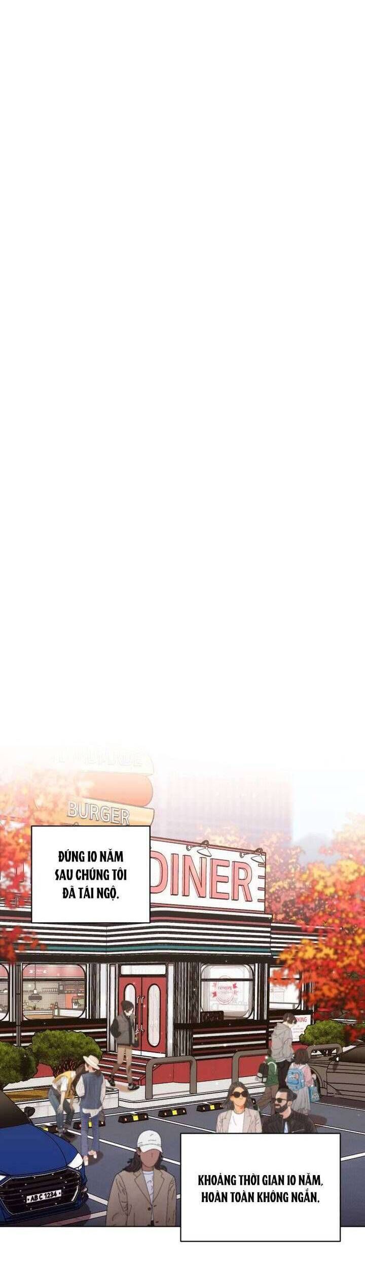 Xin Người Đừng Quên - Chapter 51 - Page 13