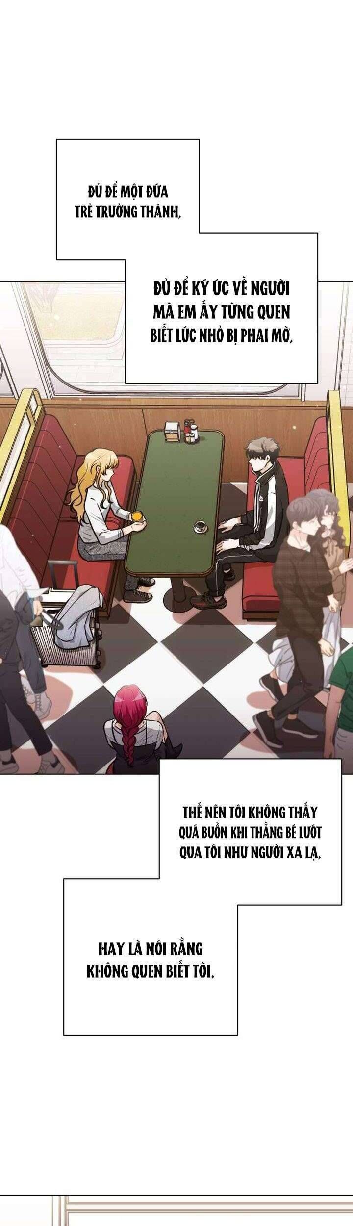 Xin Người Đừng Quên - Chapter 51 - Page 14