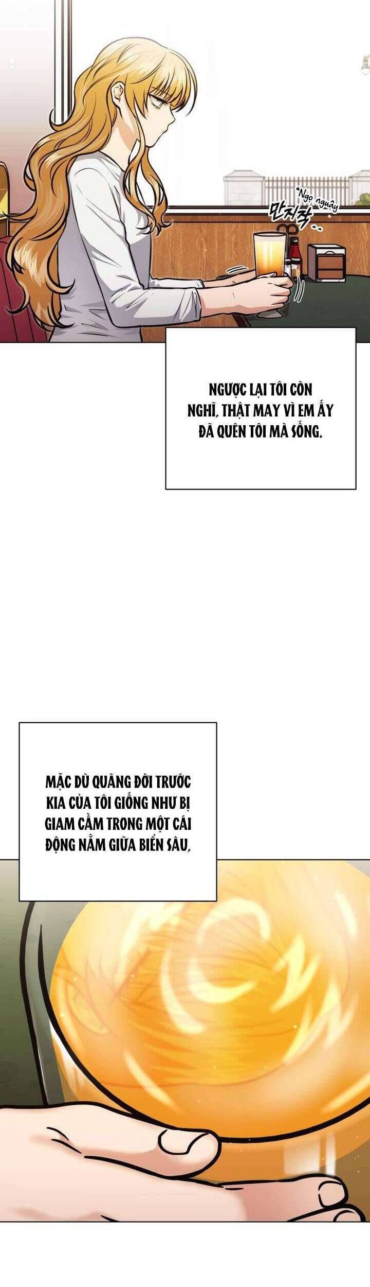 Xin Người Đừng Quên - Chapter 51 - Page 15