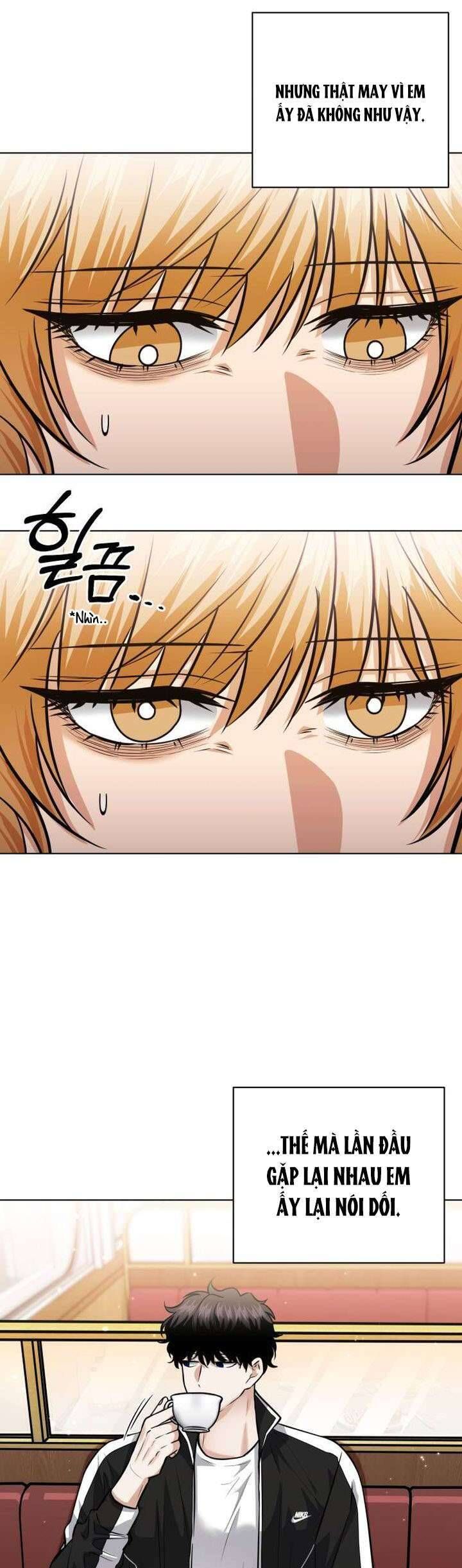 Xin Người Đừng Quên - Chapter 51 - Page 16